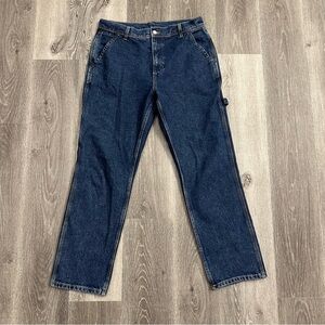 Zara Men’s Carpenter Jeans